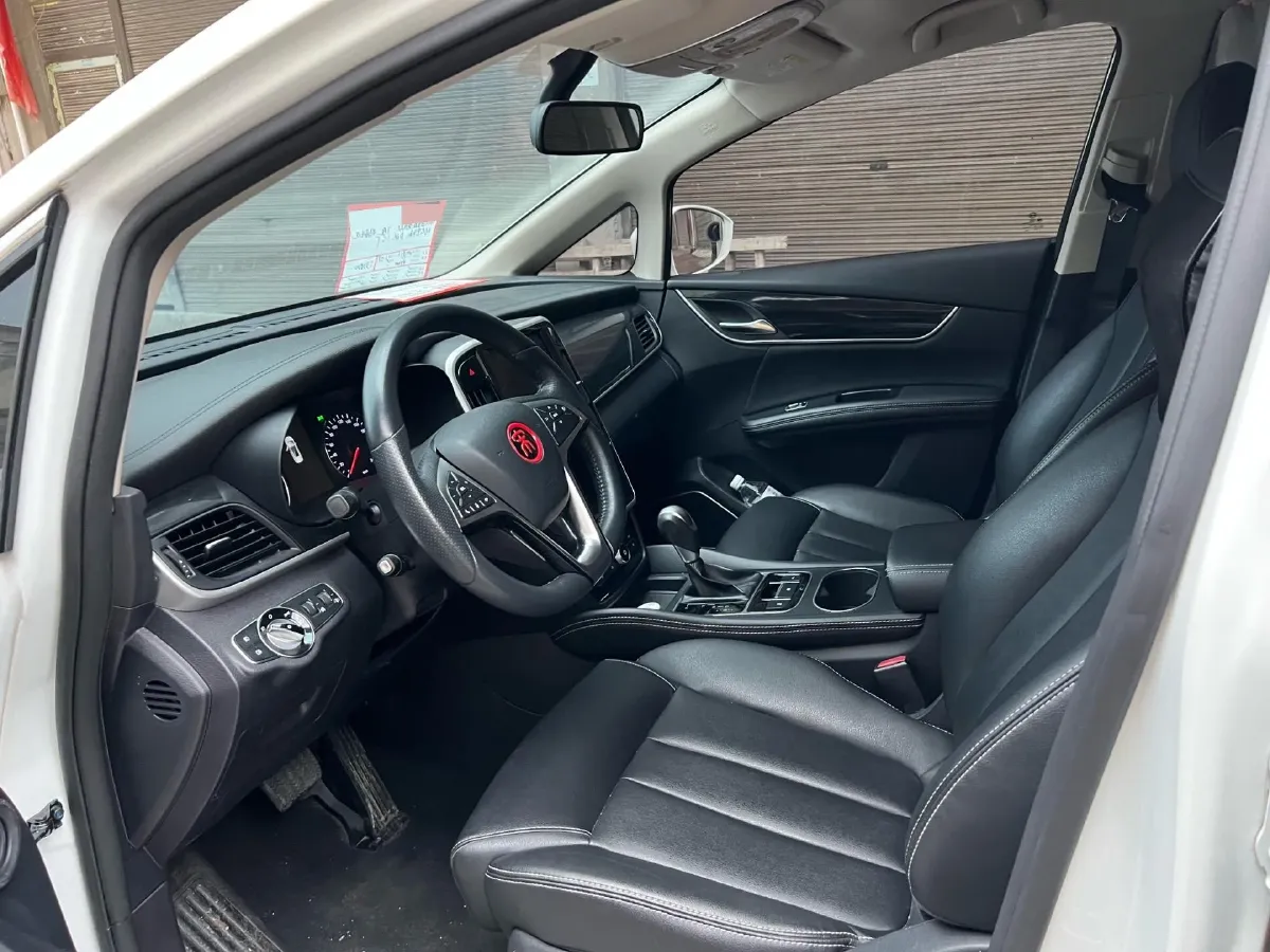 2018 BYD Song MAX 1.5T 154HP L4 6DCT,autocango,china used car exporter,china ev exporter,chinese used car exporter,chinese used ev exporter