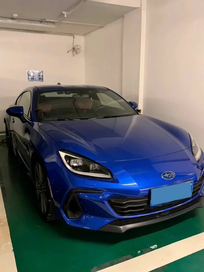 2022 Subaru BRZ 2.4L 234HP H4 6AT,autocango,china used car exporter,china ev exporter,chinese used car exporter,chinese used ev exporter