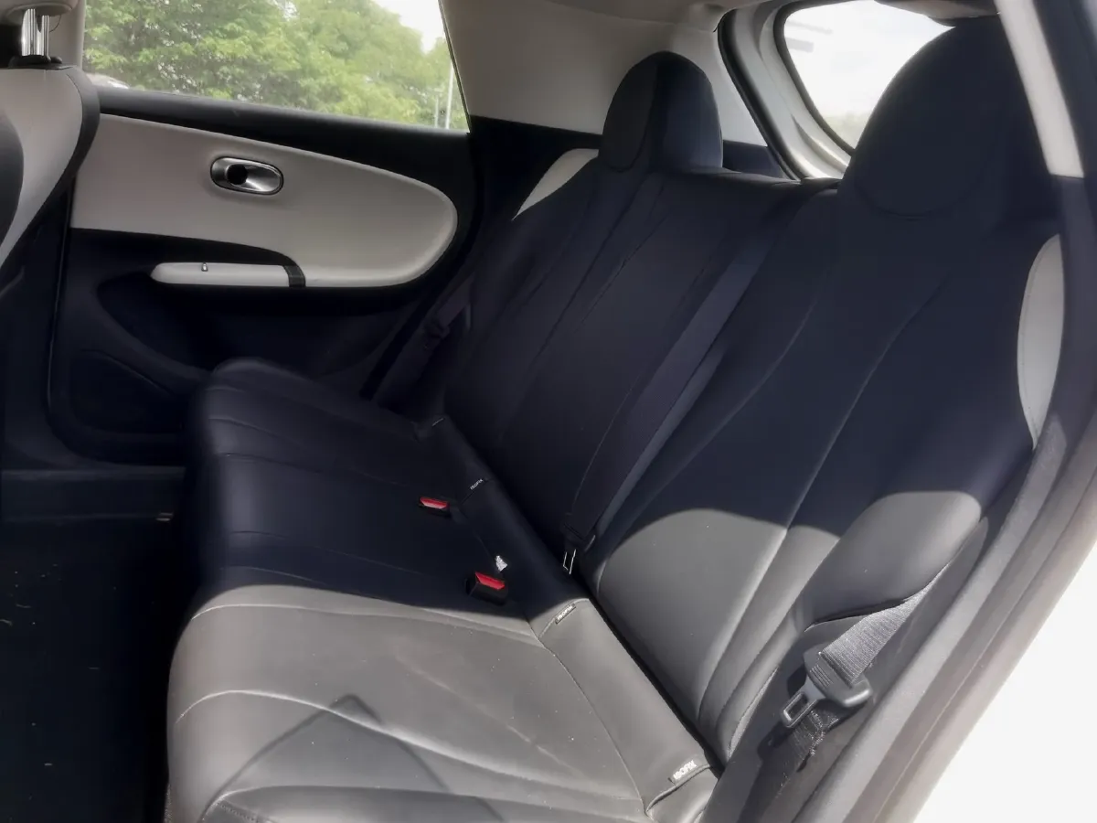 2024 DongFeng eπ 01 BEV 31.45KWH,autocango,china used car exporter,china ev exporter,chinese used car exporter,chinese used ev exporter