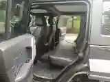 2024 Beijing BJ40 2.0T 224HP L4 8AT