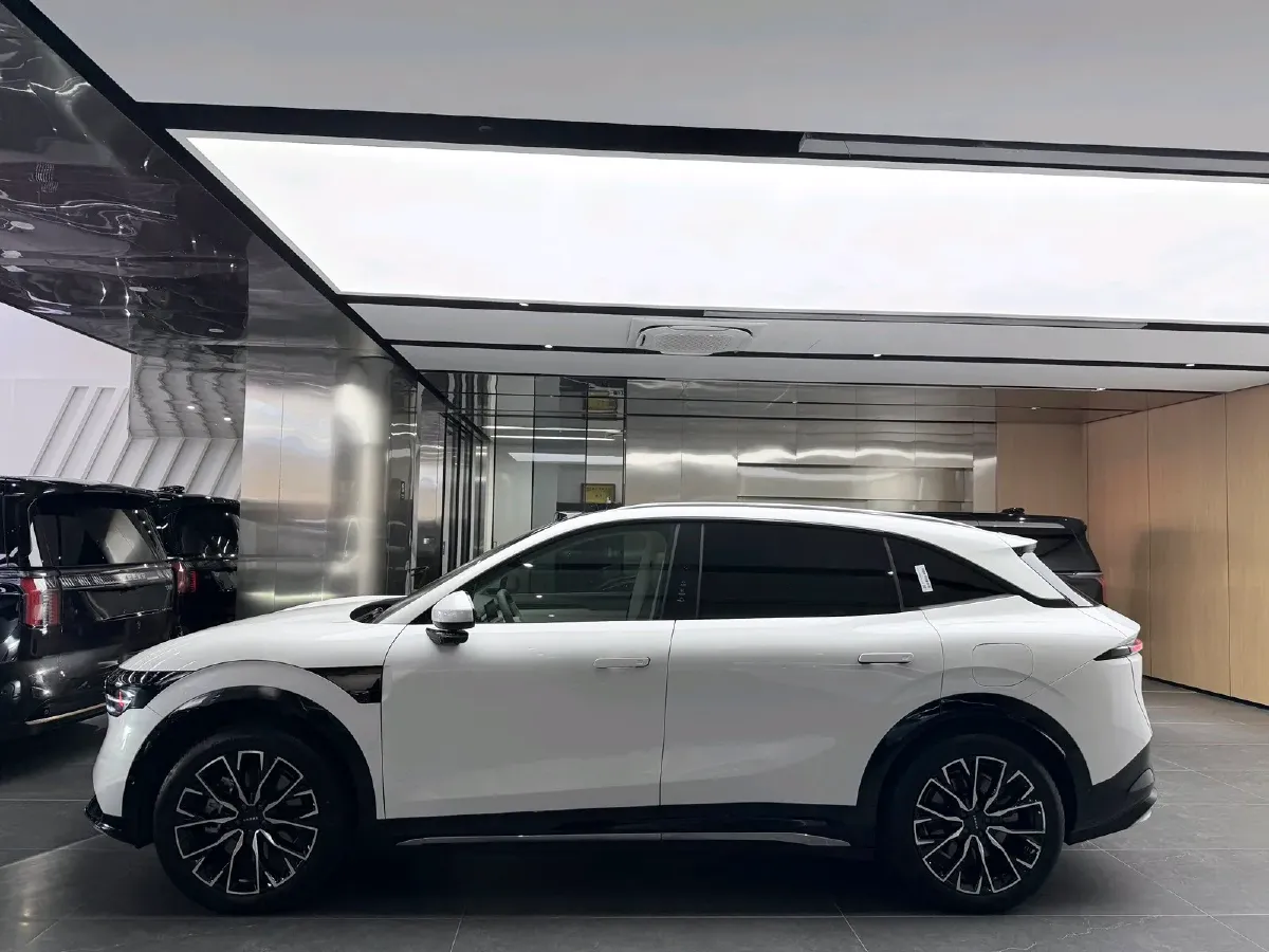 2025 Zeekr 7X BEV 75KWH,autocango,china used car exporter,china ev exporter,chinese used car exporter,chinese used ev exporter