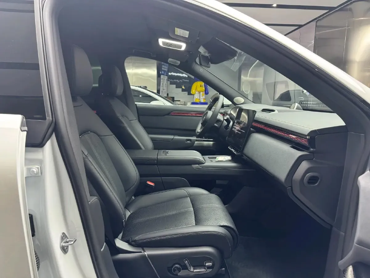 2025 Zeekr 7X BEV 75KWH,autocango,china used car exporter,china ev exporter,chinese used car exporter,chinese used ev exporter
