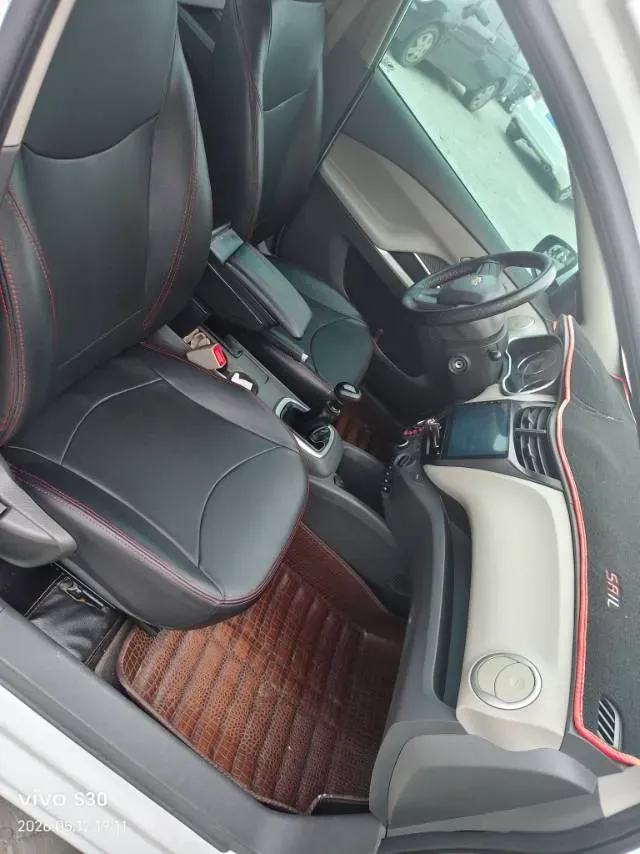 2018 Chevrolet Sail 1.5L 113HP L4 5MT,autocango,china used car exporter,china ev exporter,chinese used car exporter,chinese used ev exporter