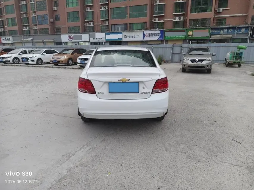 2018 Chevrolet Sail 1.5L 113HP L4 5MT,autocango,china used car exporter,china ev exporter,chinese used car exporter,chinese used ev exporter