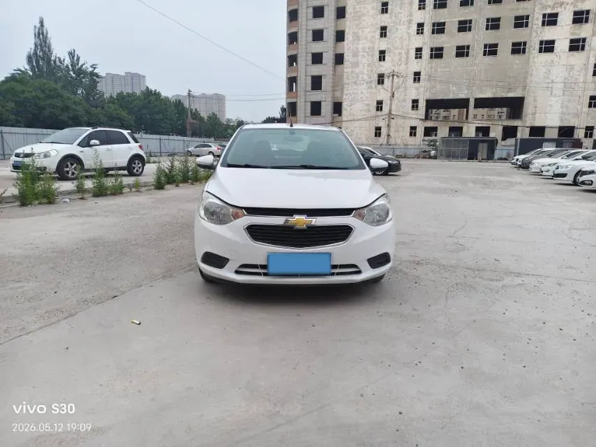 2018 Chevrolet Sail 1.5L 113HP L4 5MT,autocango,china used car exporter,china ev exporter,chinese used car exporter,chinese used ev exporter