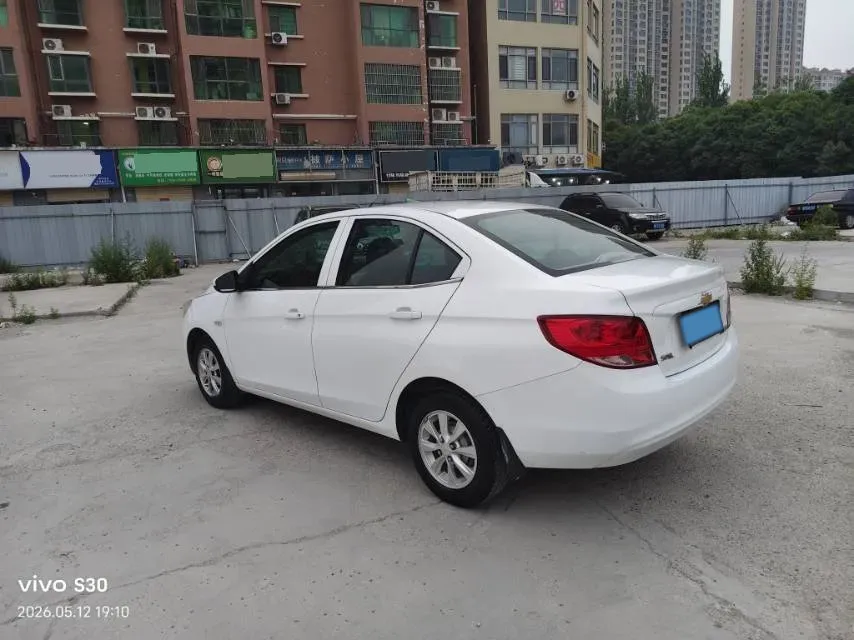 2018 Chevrolet Sail 1.5L 113HP L4 5MT,autocango,china used car exporter,china ev exporter,chinese used car exporter,chinese used ev exporter