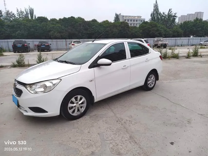 2018 Chevrolet Sail 1.5L 113HP L4 5MT,autocango,china used car exporter,china ev exporter,chinese used car exporter,chinese used ev exporter