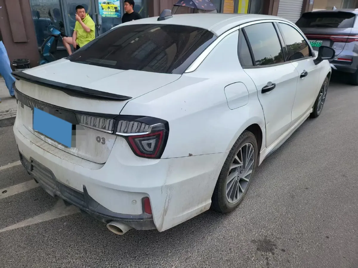 2021 LYNK&CO 03 2.0T 190HP L4 6AT,autocango,china used car exporter,china ev exporter,chinese used car exporter,chinese used ev exporter