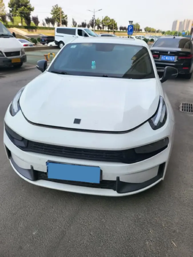 2021 LYNK&CO 03 2.0T 190HP L4 6AT,autocango,china used car exporter,china ev exporter,chinese used car exporter,chinese used ev exporter