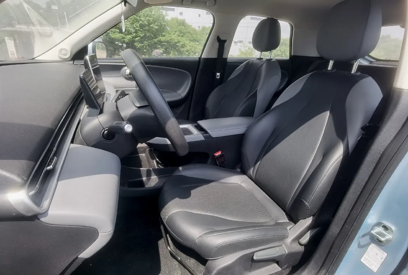 2024 DongFeng eπ 01 BEV 31.45KWH,autocango,china used car exporter,china ev exporter,chinese used car exporter,chinese used ev exporter