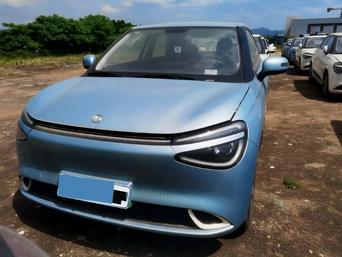 2024 DongFeng eπ 01 BEV 31.45KWH,autocango,china used car exporter,china ev exporter,chinese used car exporter,chinese used ev exporter