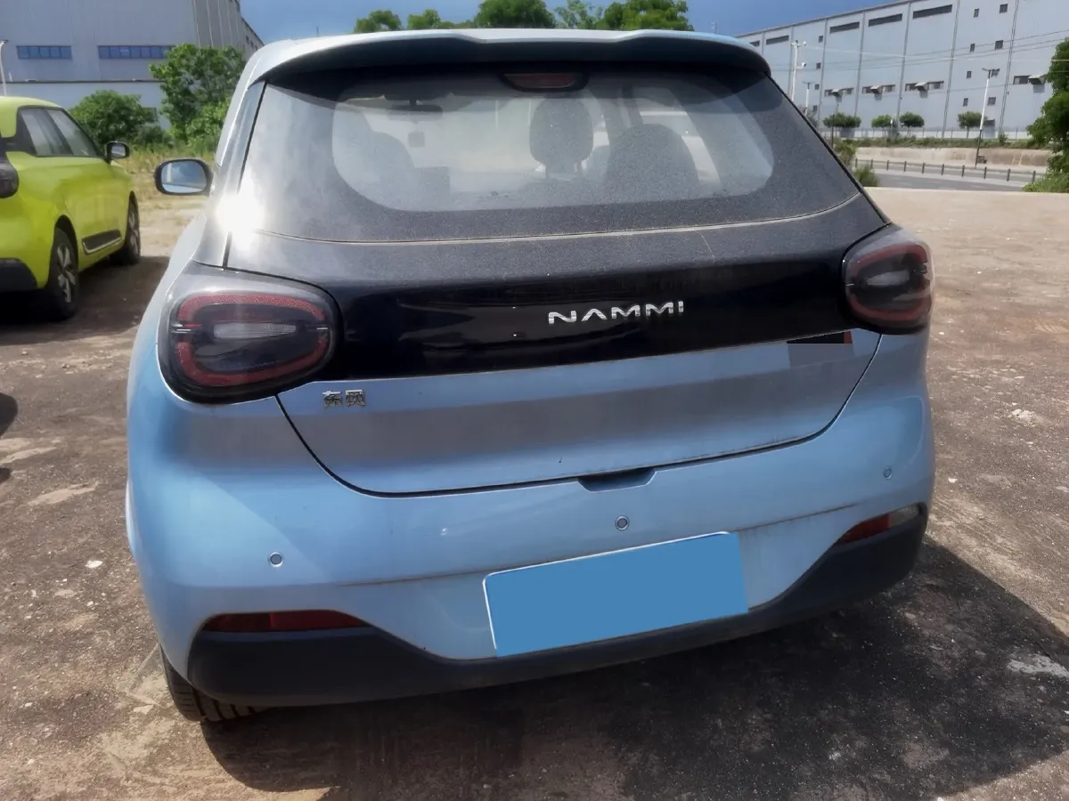 2024 DongFeng eπ 01 BEV 31.45KWH,autocango,china used car exporter,china ev exporter,chinese used car exporter,chinese used ev exporter