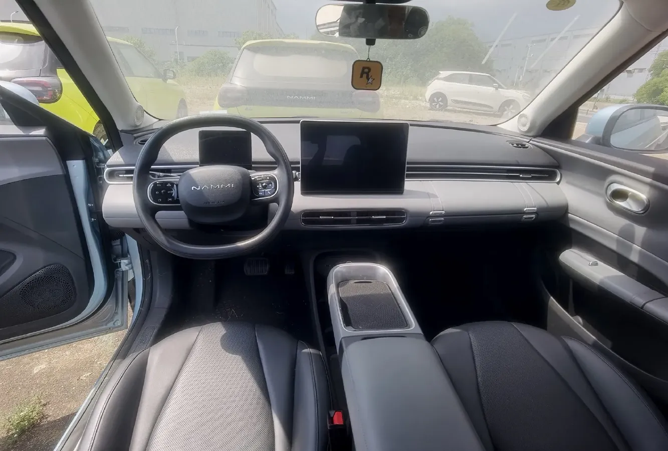 2024 DongFeng eπ 01 BEV 31.45KWH,autocango,china used car exporter,china ev exporter,chinese used car exporter,chinese used ev exporter
