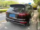 2016 Porsche Cayenne 3.0T 333HP V6 8AT