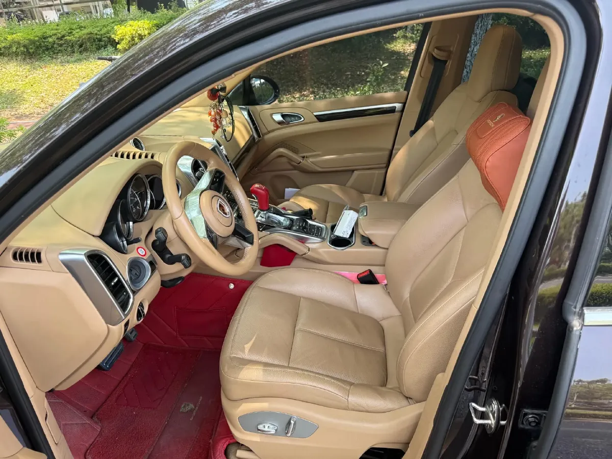 2016 Porsche Cayenne 3.0T 333HP V6 8AT,autocango,china used car exporter,china ev exporter,chinese used car exporter,chinese used ev exporter