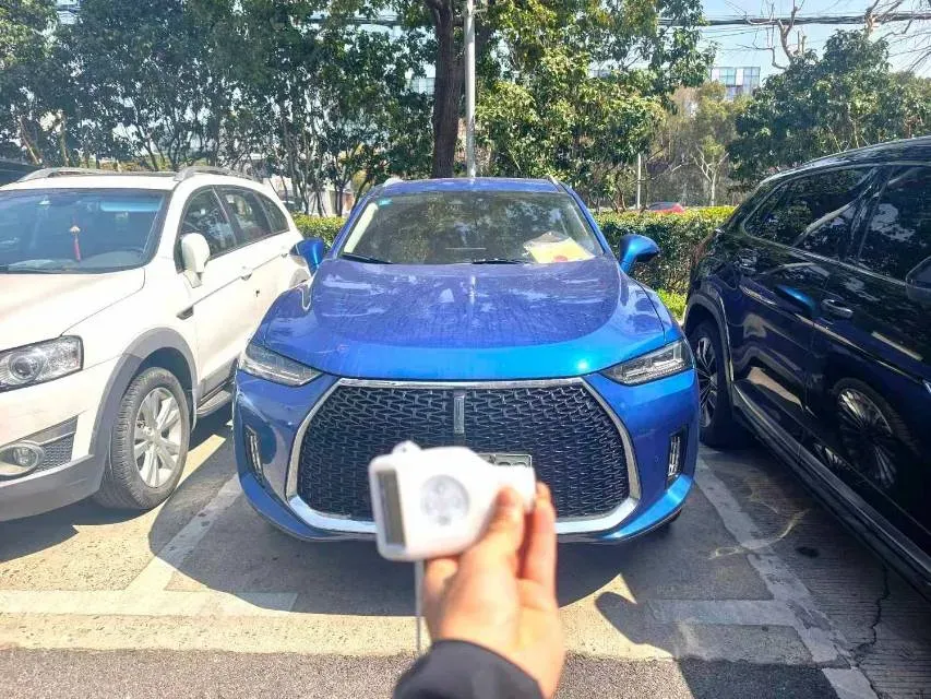 2018 WEY P8 2.0T 234HP L4 6DCT PHEV 12.96KWH,autocango,china used car exporter,china ev exporter,chinese used car exporter,chinese used ev exporter