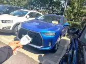 2018 WEY P8 2018 WEY P8,autocango,china used car exporter,china ev exporter,chinese used car exporter,chinese used ev exporter