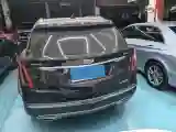 2020 Cadillac XT5 2.0T 237HP L4 9AT