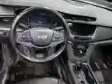 2020 Cadillac XT5 2.0T 237HP L4 9AT