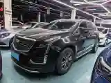 2020 Cadillac XT5 2.0T 237HP L4 9AT