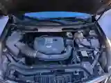 2020 Cadillac XT5 2.0T 237HP L4 9AT
