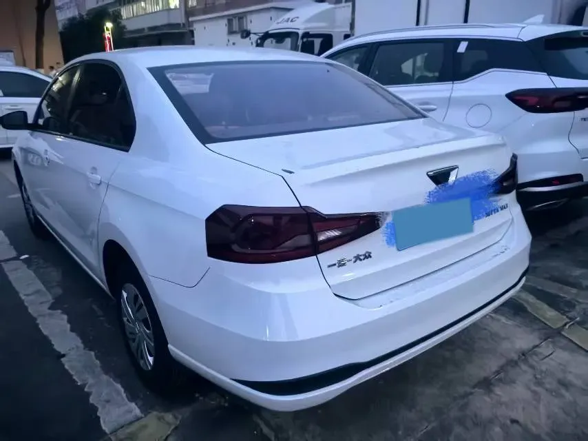 2025 Jetta VA3 1.5L 112HP L4 6AT,autocango,china used car exporter,china ev exporter,chinese used car exporter,chinese used ev exporter