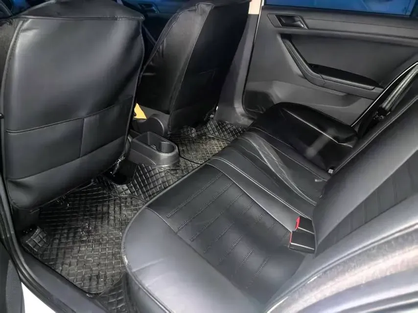 2025 Jetta VA3 1.5L 112HP L4 6AT,autocango,china used car exporter,china ev exporter,chinese used car exporter,chinese used ev exporter