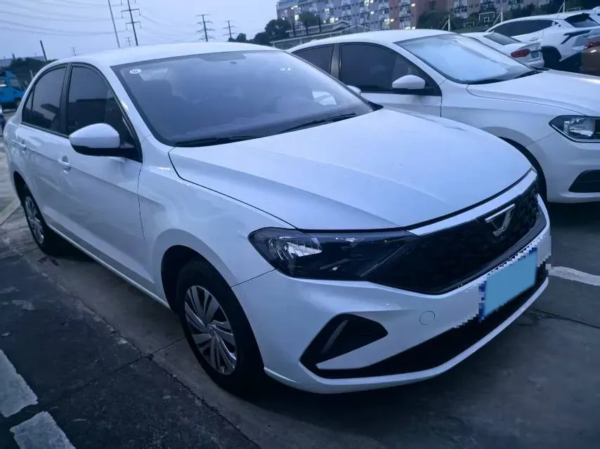 2025 Jetta VA3 1.5L 112HP L4 6AT,autocango,china used car exporter,china ev exporter,chinese used car exporter,chinese used ev exporter