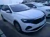 2025 Jetta VA3 1.5L 112HP L4 6AT