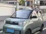 2022 WuLing HongGuang MINI EV BEV 26.5KWH