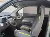 2022 WuLing HongGuang MINI EV BEV 26.5KWH