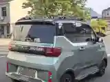 2022 WuLing HongGuang MINI EV BEV 26.5KWH