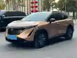 2022 Nissan Ariya BEV 90KWH