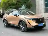 2022 Nissan Ariya BEV 90KWH