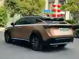 2022 Nissan Ariya BEV 90KWH