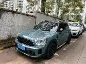 2022 MINI COUNTRYMAN,autocango,china used car exporter,china ev exporter,chinese used car exporter,chinese used ev exporter