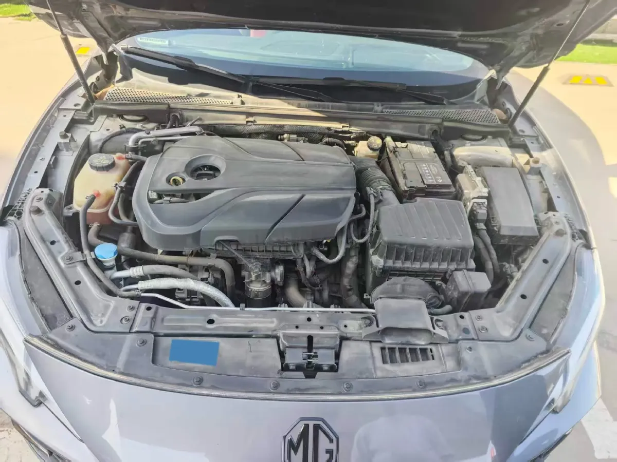 2023 MG 7 2.0T 261HP L4 9AT,autocango,china used car exporter,china ev exporter,chinese used car exporter,chinese used ev exporter