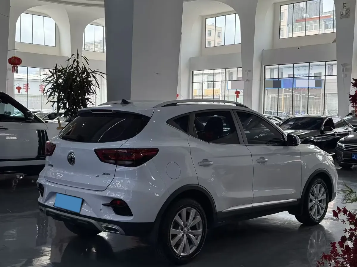 2022 MG ZS 1.5L 120HP L4 CVT,autocango,china used car exporter,china ev exporter,chinese used car exporter,chinese used ev exporter