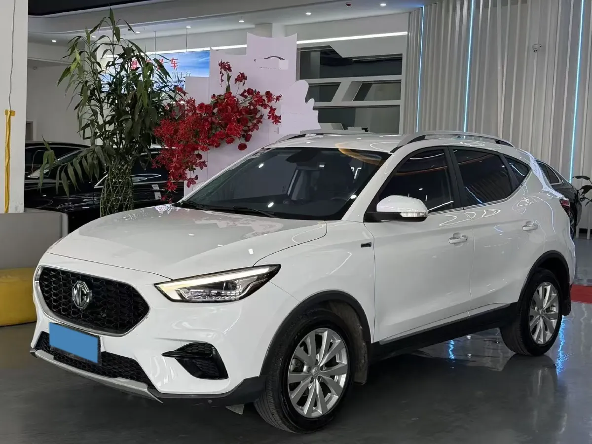 2022 MG ZS 1.5L 120HP L4 CVT,autocango,china used car exporter,china ev exporter,chinese used car exporter,chinese used ev exporter