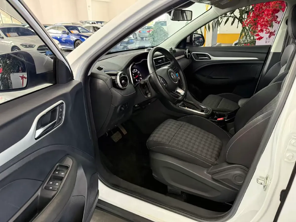 2022 MG ZS 1.5L 120HP L4 CVT,autocango,china used car exporter,china ev exporter,chinese used car exporter,chinese used ev exporter