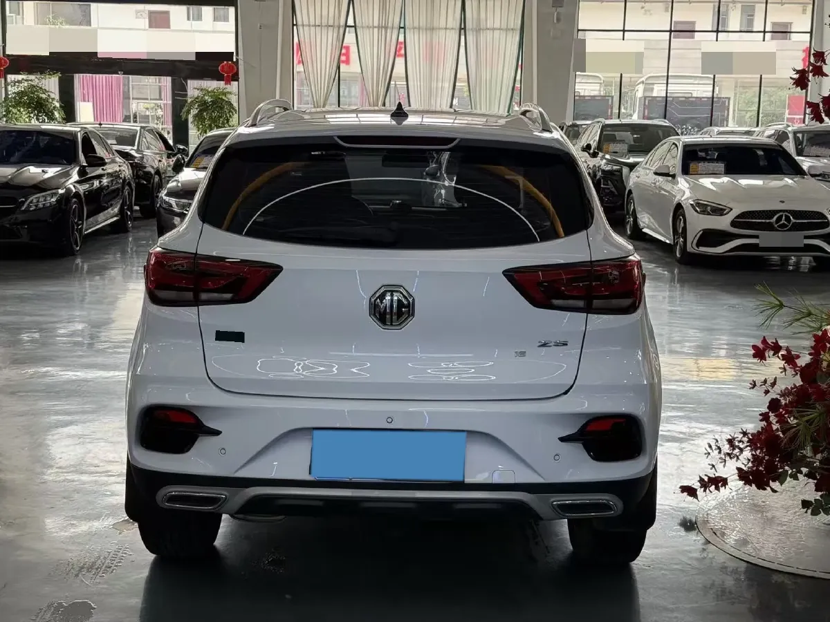 2022 MG ZS 1.5L 120HP L4 CVT,autocango,china used car exporter,china ev exporter,chinese used car exporter,chinese used ev exporter
