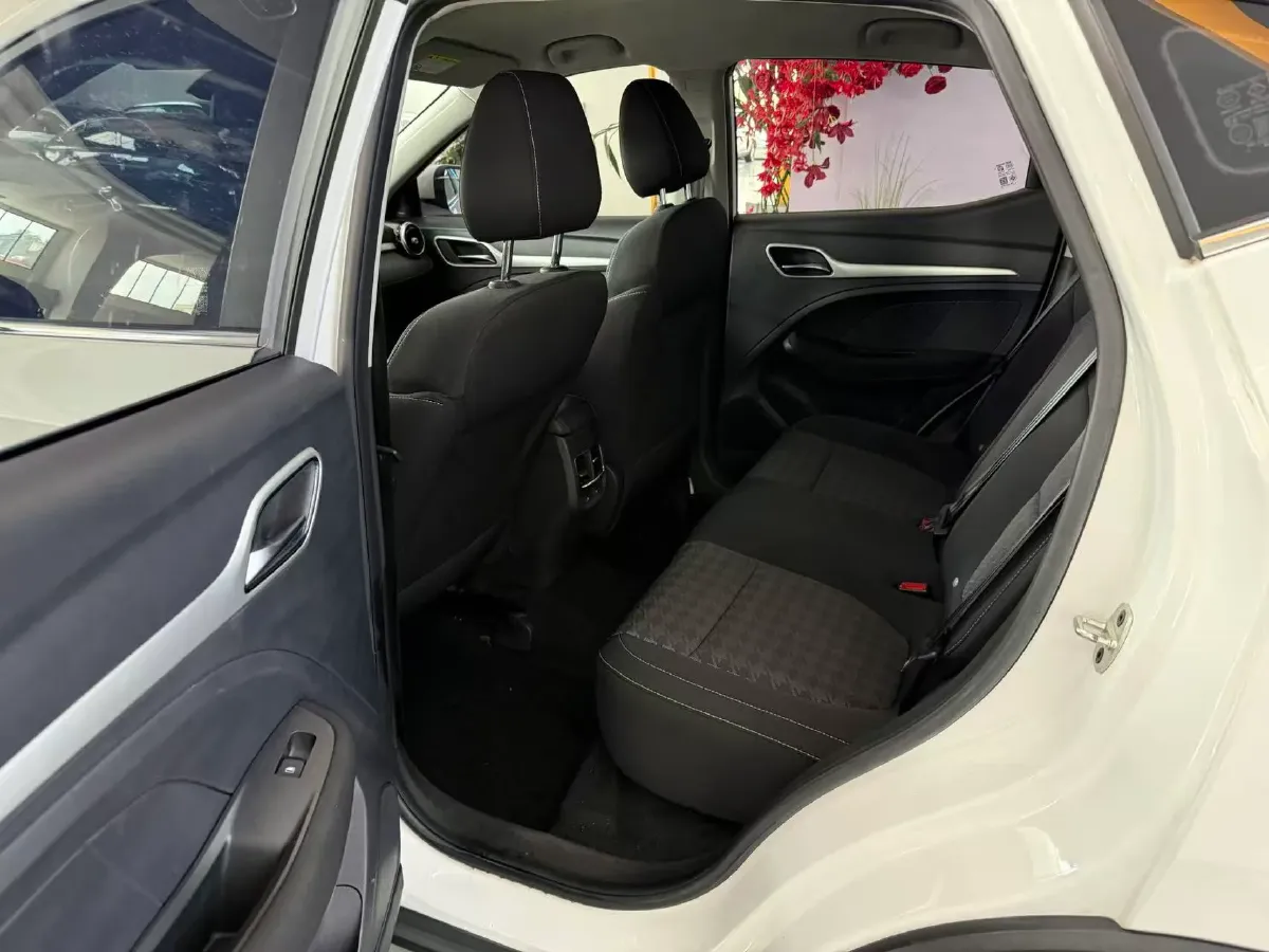2022 MG ZS 1.5L 120HP L4 CVT,autocango,china used car exporter,china ev exporter,chinese used car exporter,chinese used ev exporter