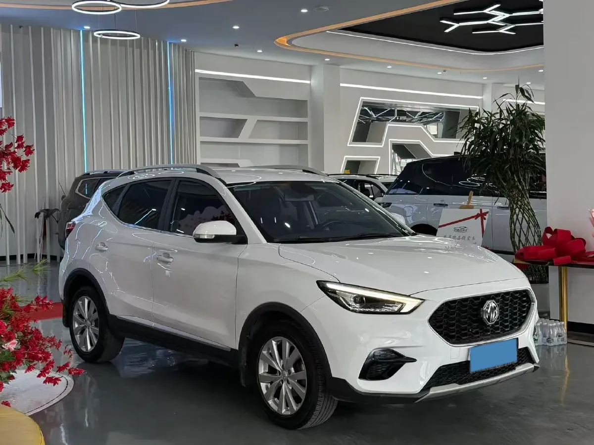 2022 MG ZS 1.5L 120HP L4 CVT,autocango,china used car exporter,china ev exporter,chinese used car exporter,chinese used ev exporter