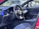 2022 Toyota C-HR 2.0L 171HP L4 CVT