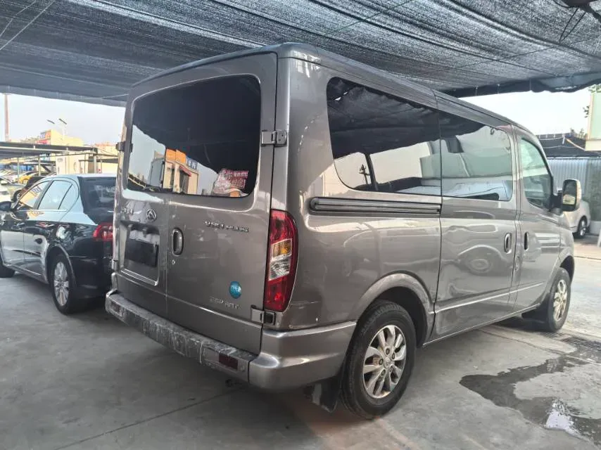 2021 DaYun Pickup 2.0T 163HP L4 6MT,autocango,china used car exporter,china ev exporter,chinese used car exporter,chinese used ev exporter