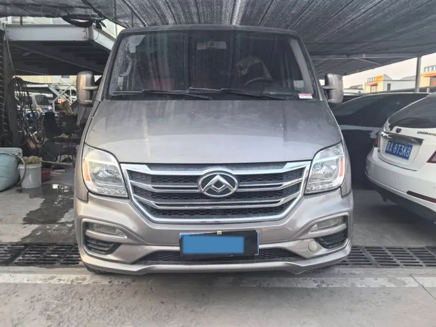 2021 DaYun Pickup 2.0T 163HP L4 6MT,autocango,china used car exporter,china ev exporter,chinese used car exporter,chinese used ev exporter