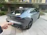 2023 ChangAn UNI-V 1.5T 188HP L4 7DCT