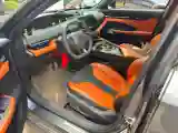 2023 ChangAn UNI-V 1.5T 188HP L4 7DCT