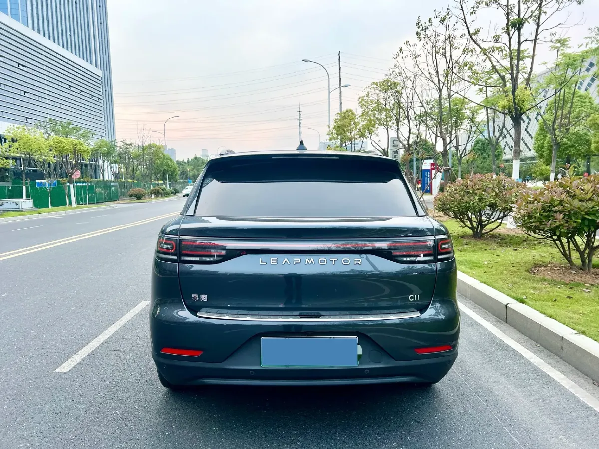 2023 Leapmotor C11 BEV 69.2KWH,autocango,china used car exporter,china ev exporter,chinese used car exporter,chinese used ev exporter