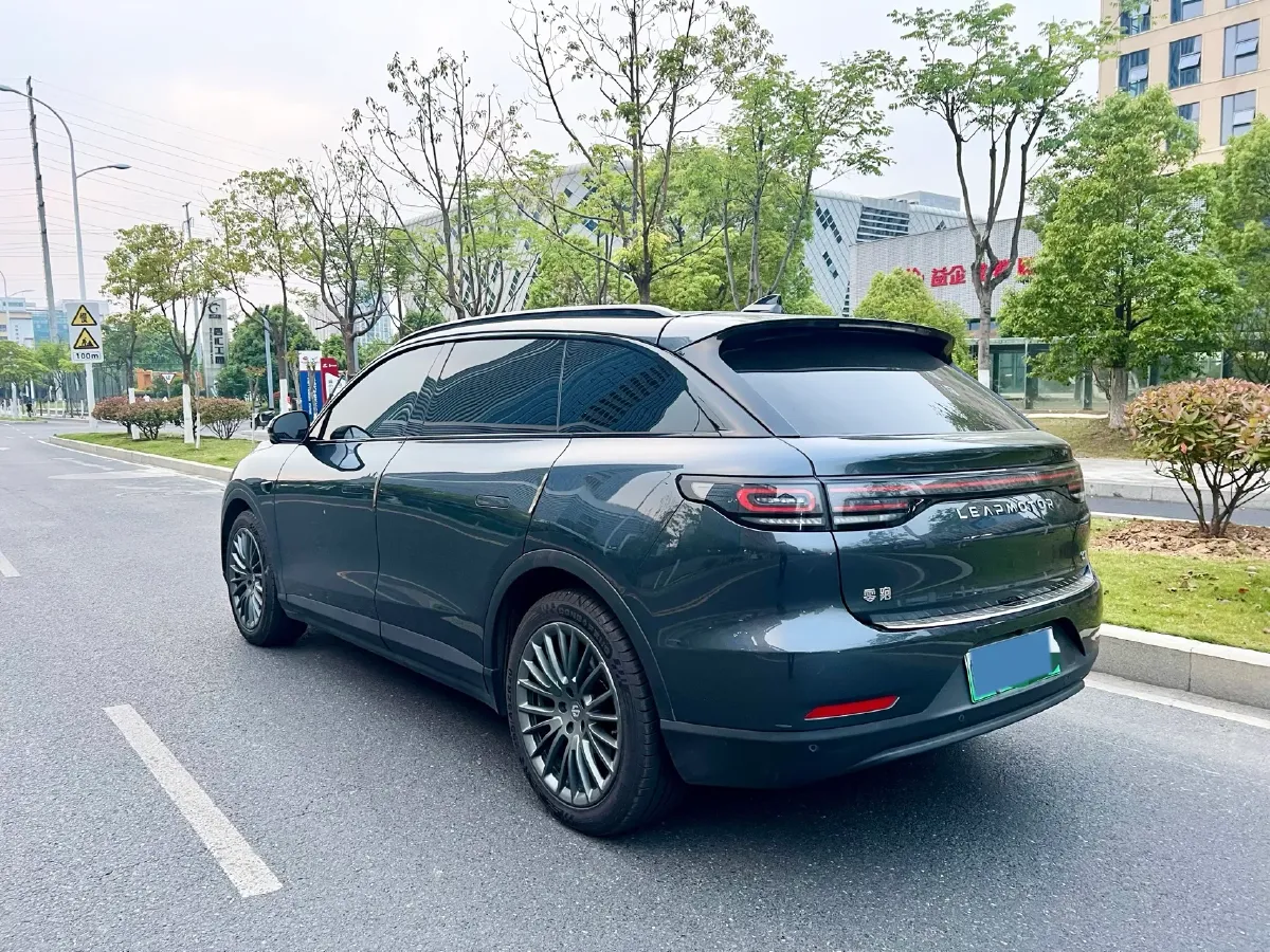 2023 Leapmotor C11 BEV 69.2KWH,autocango,china used car exporter,china ev exporter,chinese used car exporter,chinese used ev exporter